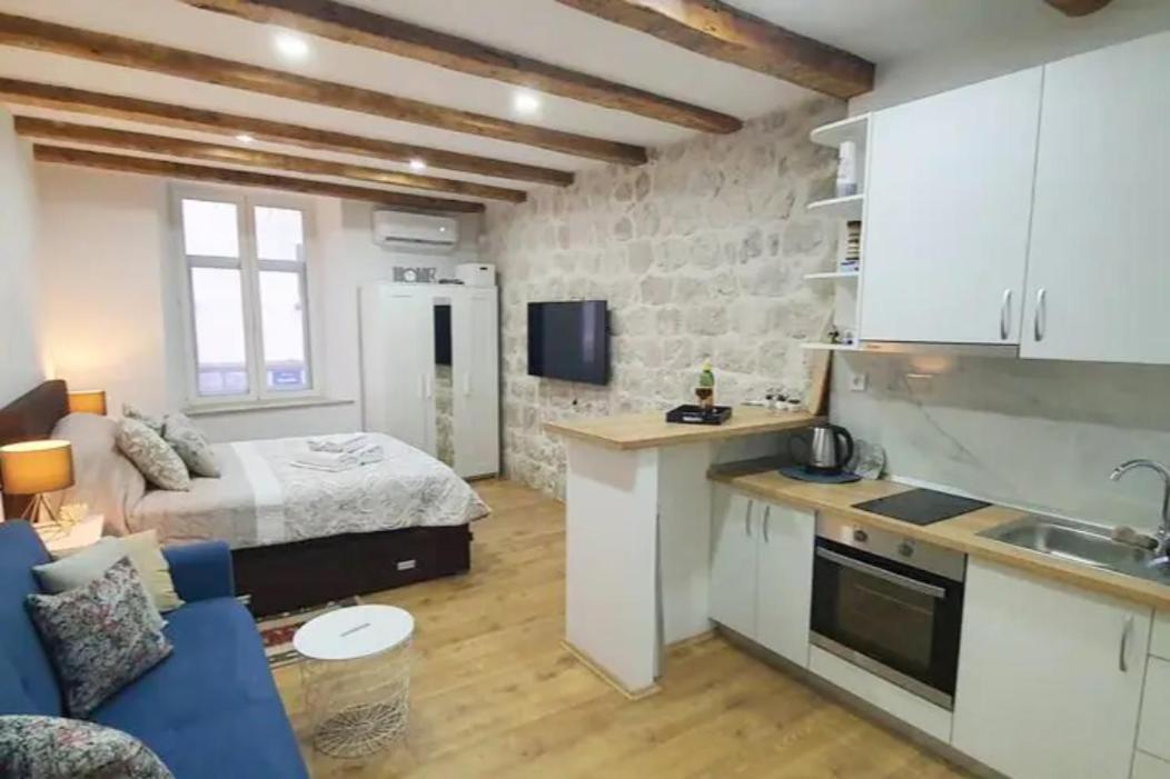 Tramuntana Free Parking Apartamento Dubrovnik Exterior foto